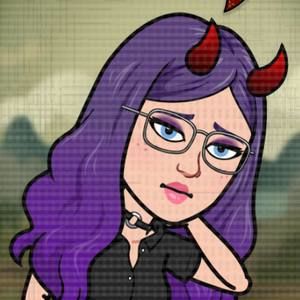 Meet your Posher, Melina